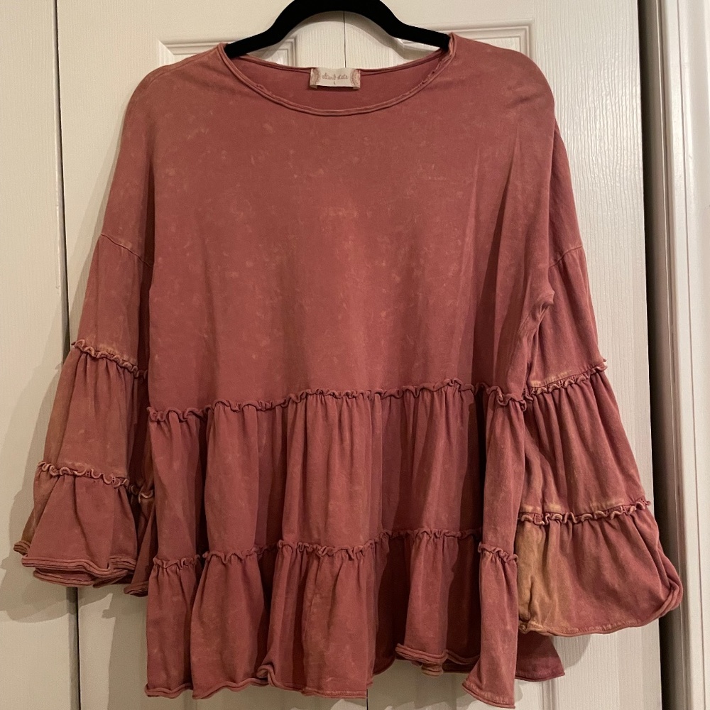 Altar'd State Blouse